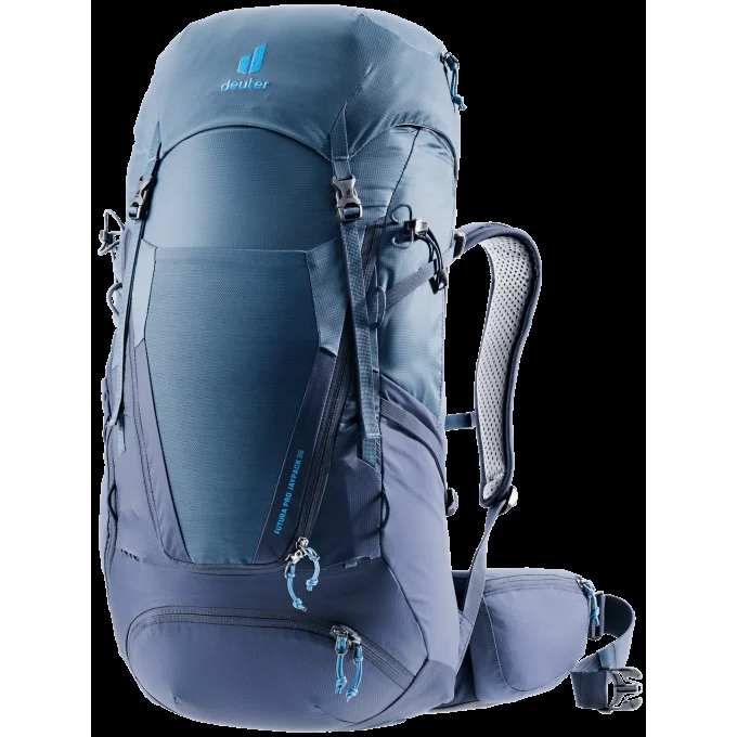 Sac a dos photo Deuter Futura Pro Jaypack 36