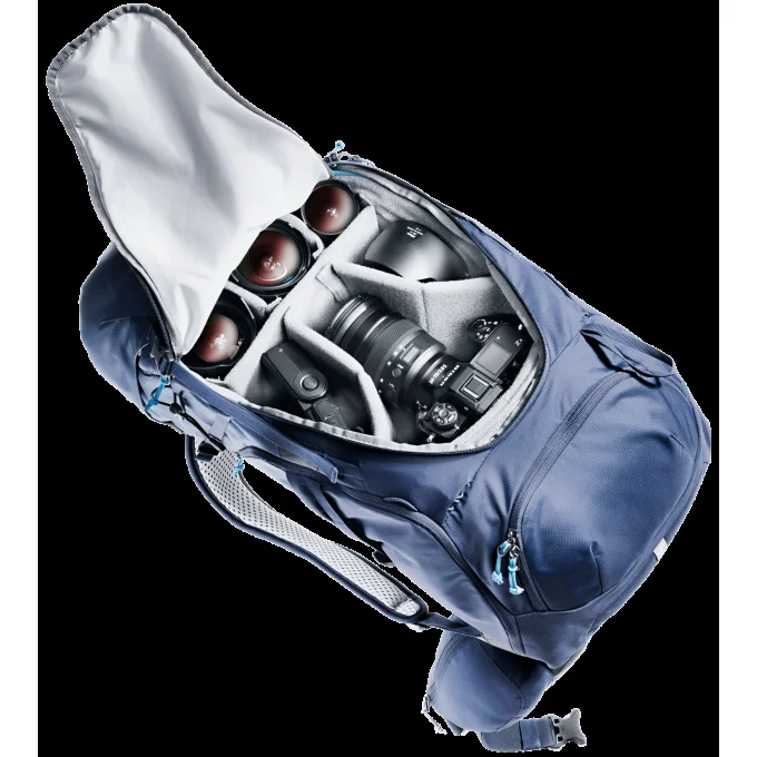 Sac a dos photo Deuter Futura Pro Jaypack 36 – Image 4