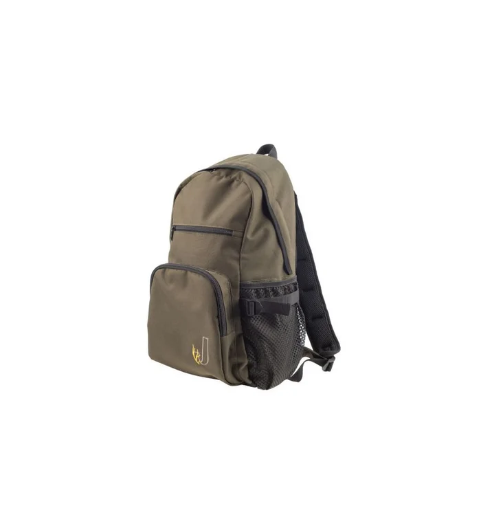 Sac à dos pradeaux vert 25l januel