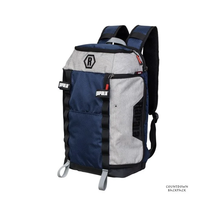 Sac a dos Rapala Countdown Backpack