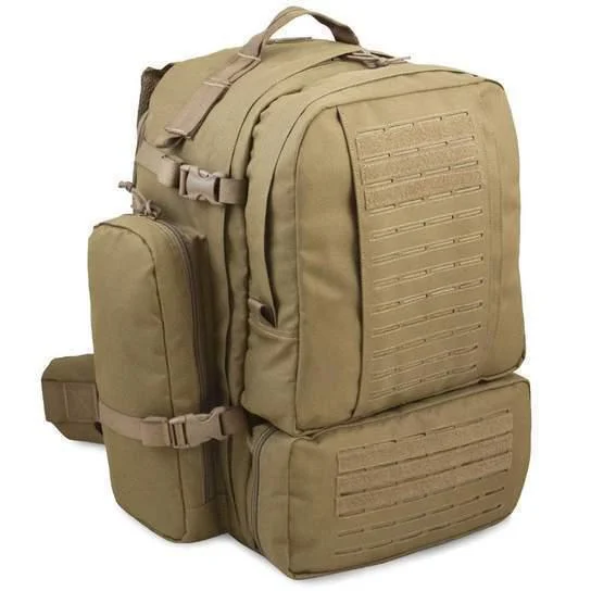 Sac à dos Sentinel V2 44L Bulldog Tactical Gear