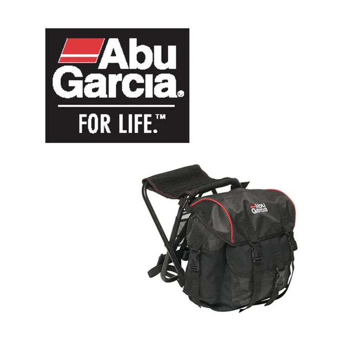 SAC A DOS SIEGE ABU GARCIA ENFANT 7L