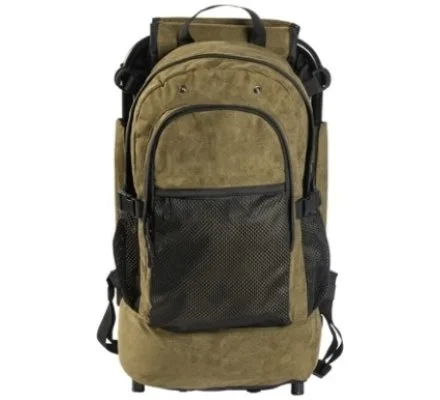 Sac à dos siège Kaki VERNEY CARRON – Image 2
