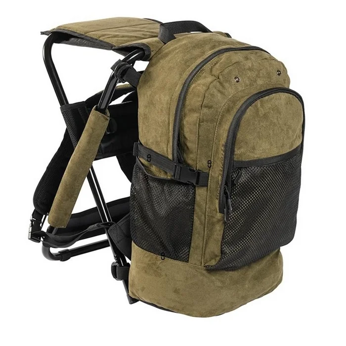 Sac A Dos Siège Pro Hunt Kaki