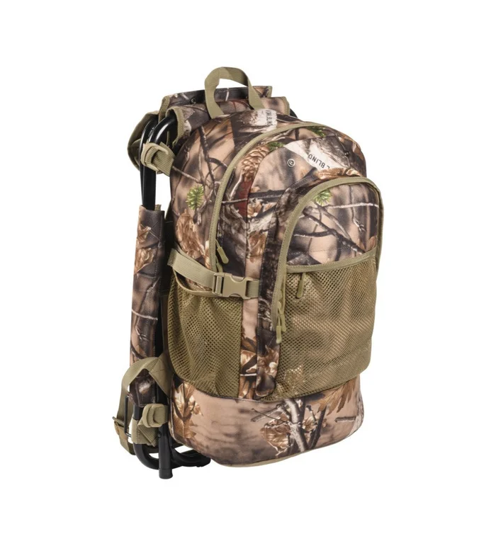 Sac a dos siege Pro Hunt