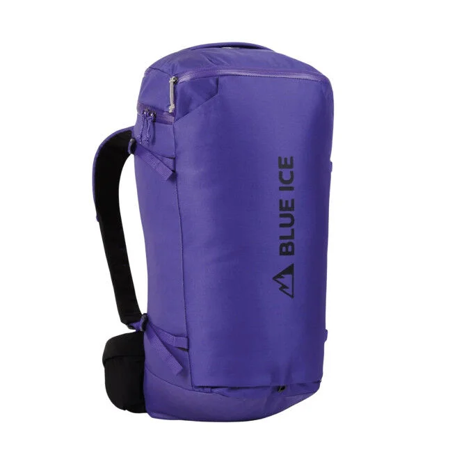 Sac a dos ski de randonnee Blue Ice Yagi 28 – Deep Blue