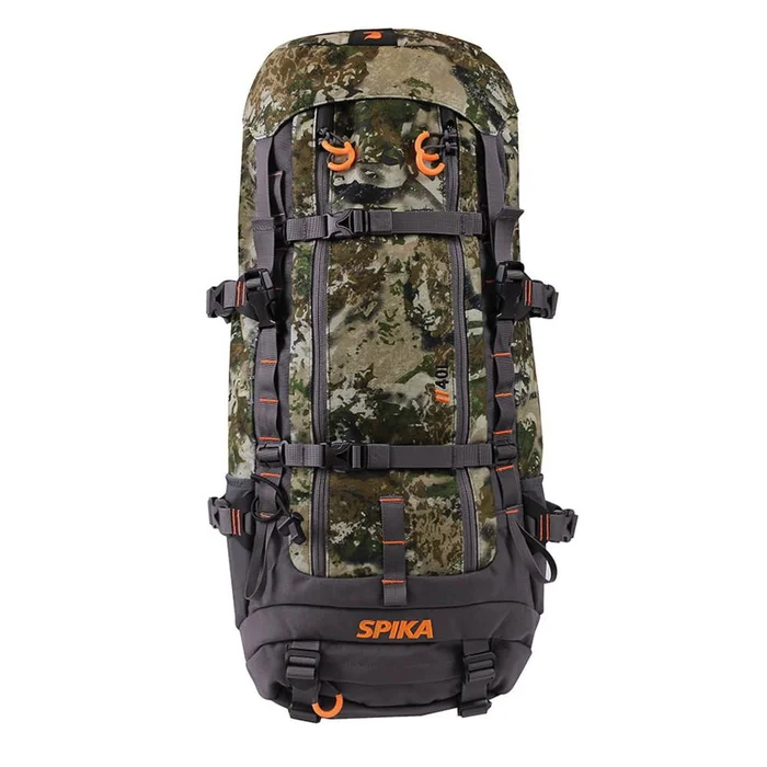 Sac à Dos Spika Drover Hauler – 40L – Résistant et Ergonomique – Pour Chasse et Outdoor