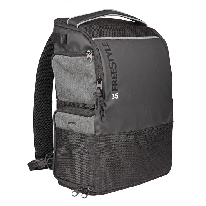 Sac a dos Spro Freestyle Backpack 35