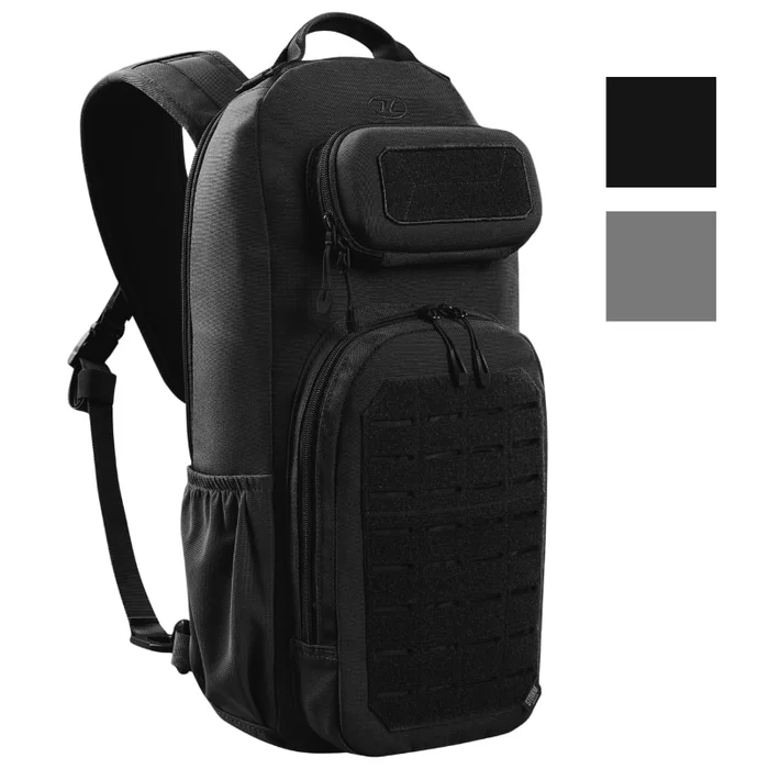 Sac à dos STOIRM 12L – HIGHLANDER