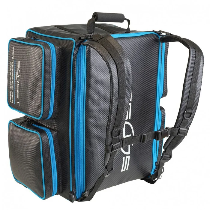 Sac a dos Sunset RS Competition Concept Bag