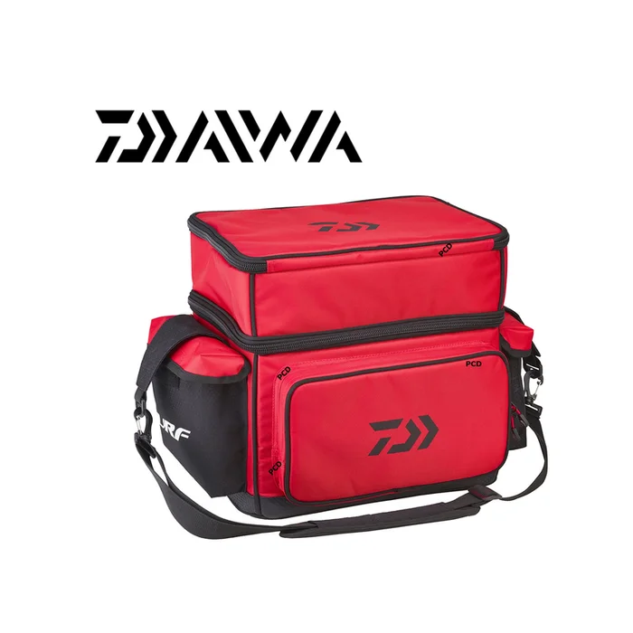 SAC A DOS SURF DAIWA POUR CHARIOT 43 LITRES