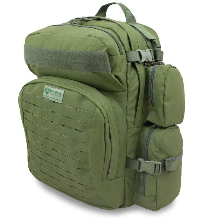 Sac à dos Tacticus 3-Day 37L Bulldog Tactical Gear