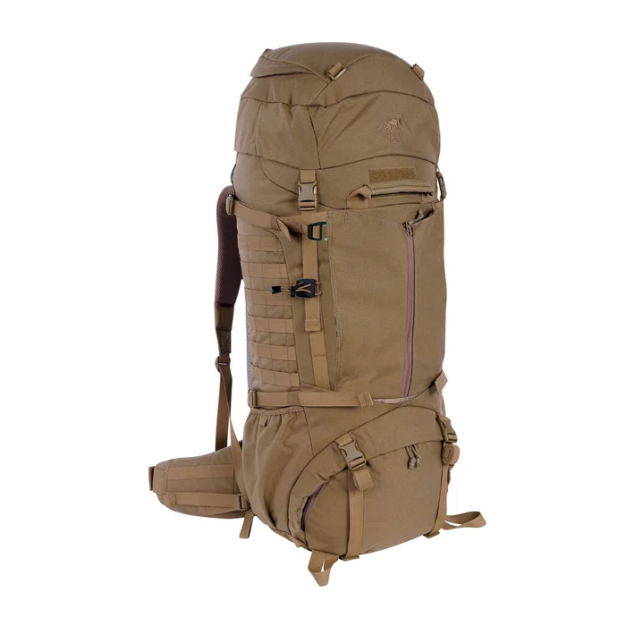 Sac à dos tactique – TT Pathfinder MK II – 80L – Coyote Brown