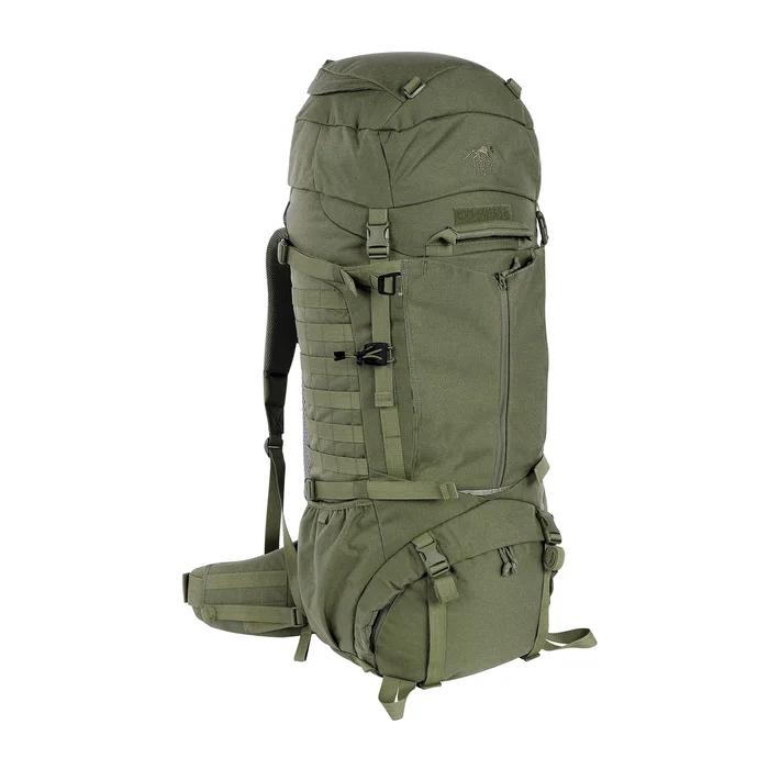 Sac à dos tactique – TT Pathfinder MK II – 80L – Olive