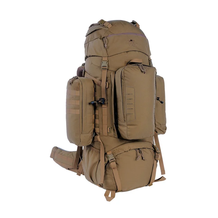 Sac à dos tactique – TT Range pack MK II – 100L – Coyote Brown