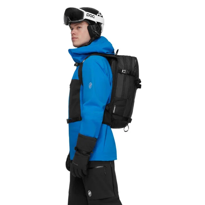 Sac a dos technique MAMMUT Nirvana 22 – Image 2