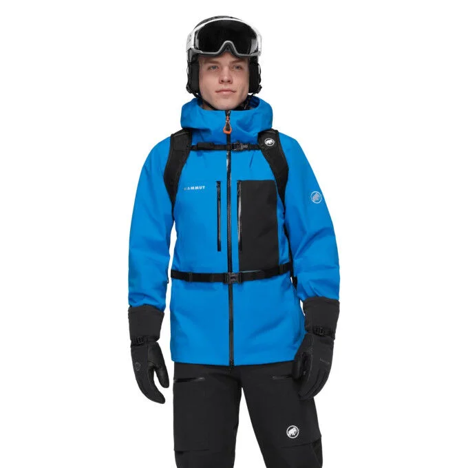 Sac a dos technique MAMMUT Nirvana 22 – Image 4