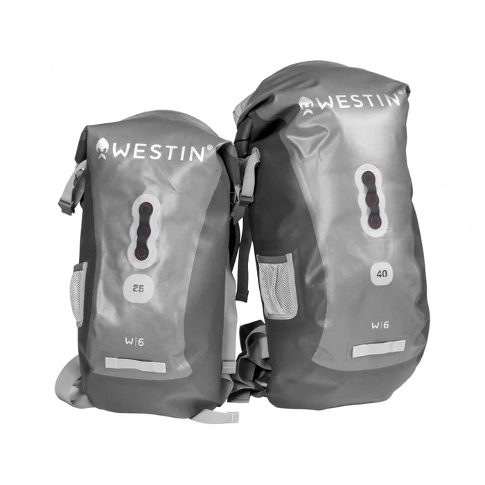 Sac a Dos Westin W6 Roll Top Backpack