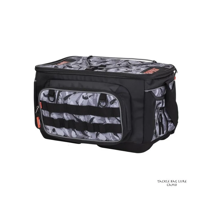 Sac a leurres Rapala Tackle Bag Lure Camo