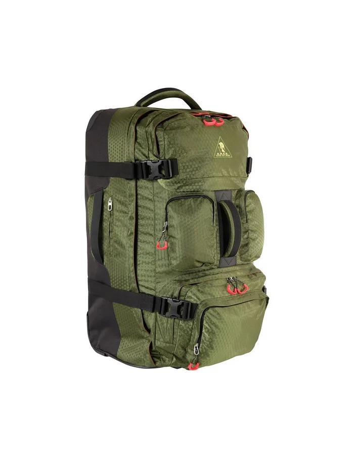 Sac à roulette Elite Case – 85 litres