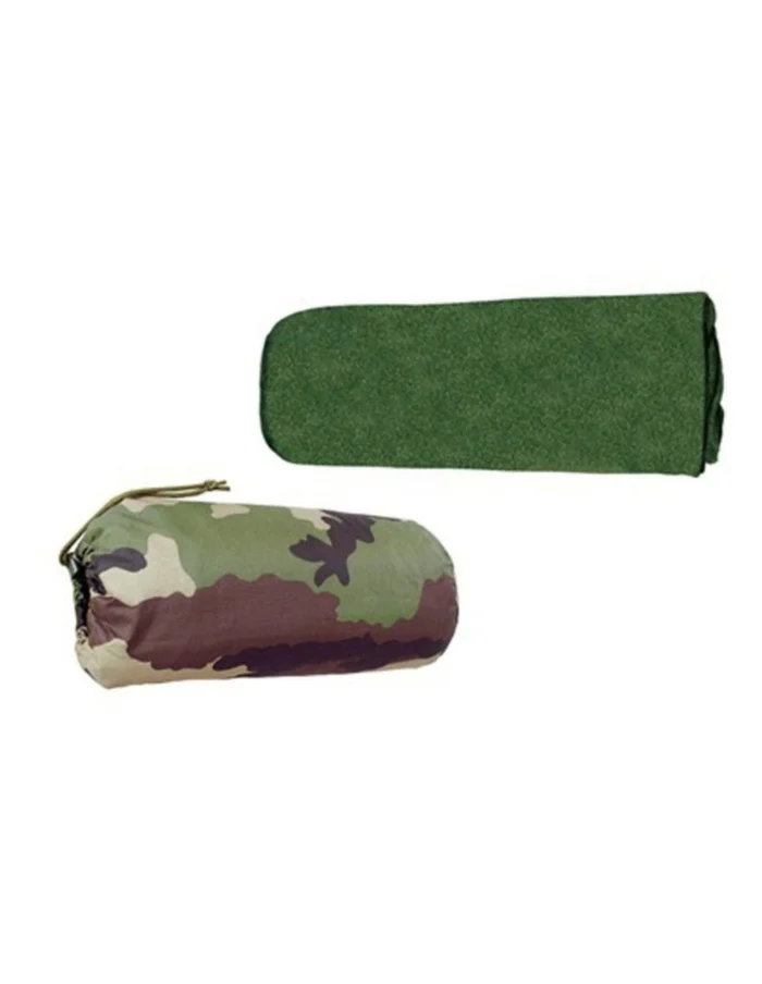 Sac à viande Polaire Cam