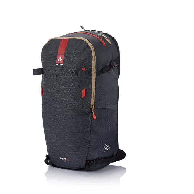 Sac Airbag Forfait RIDE18 + TOUR32 – Image 2