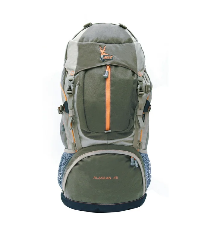 Sac alaskan 45 Markhor