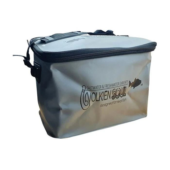 Sac Bakkan Volkien Soul Soft Line 40