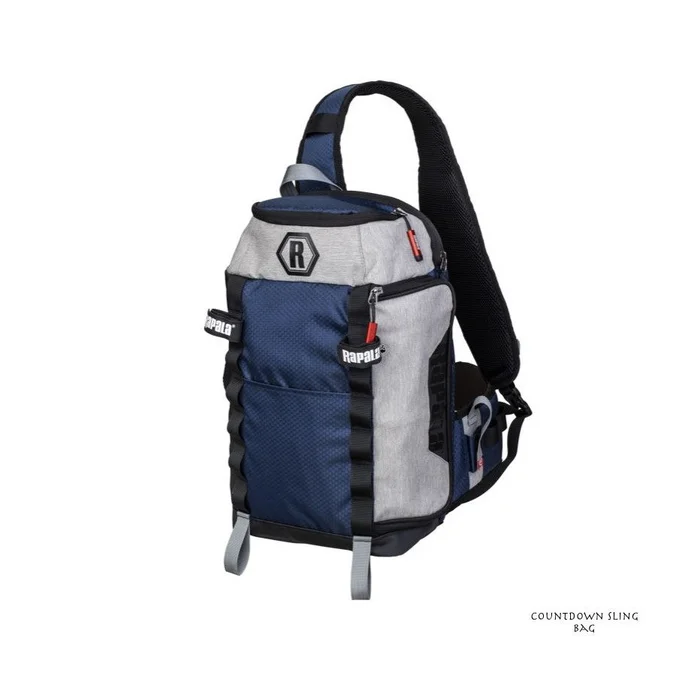 Sac bandouliere Rapala Countdown Sling Bag