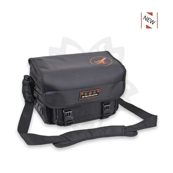 Sac Bandouliere Sakura Egi Bag