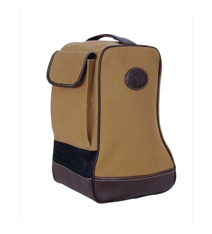 Sac bottes alexandro Club Interchasse