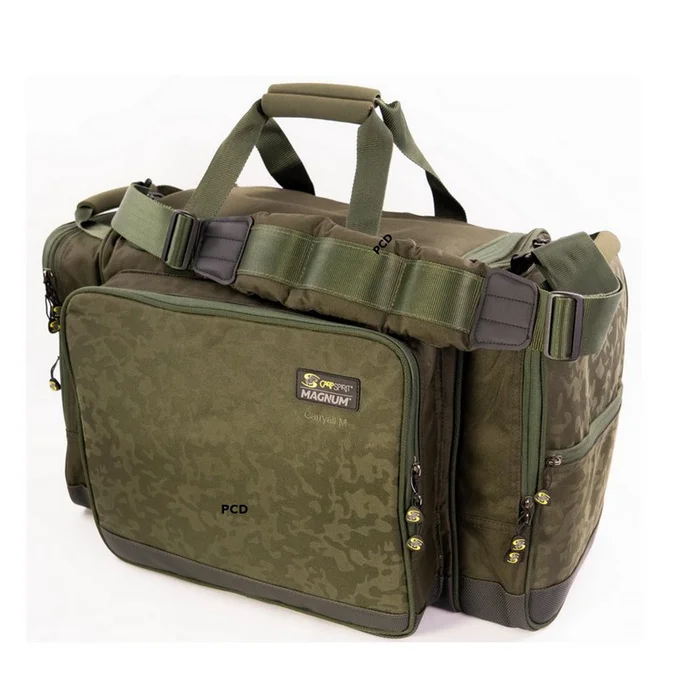 Sac Carp Spirit Magnum Carry All Médium
