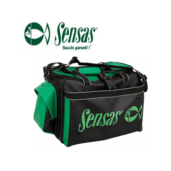SAC CHAMPIONNAT SENSAS JUMBO