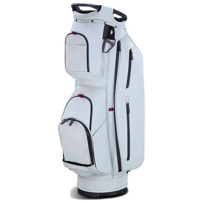 Sac chariot série Big Max Drilite Prime Off White