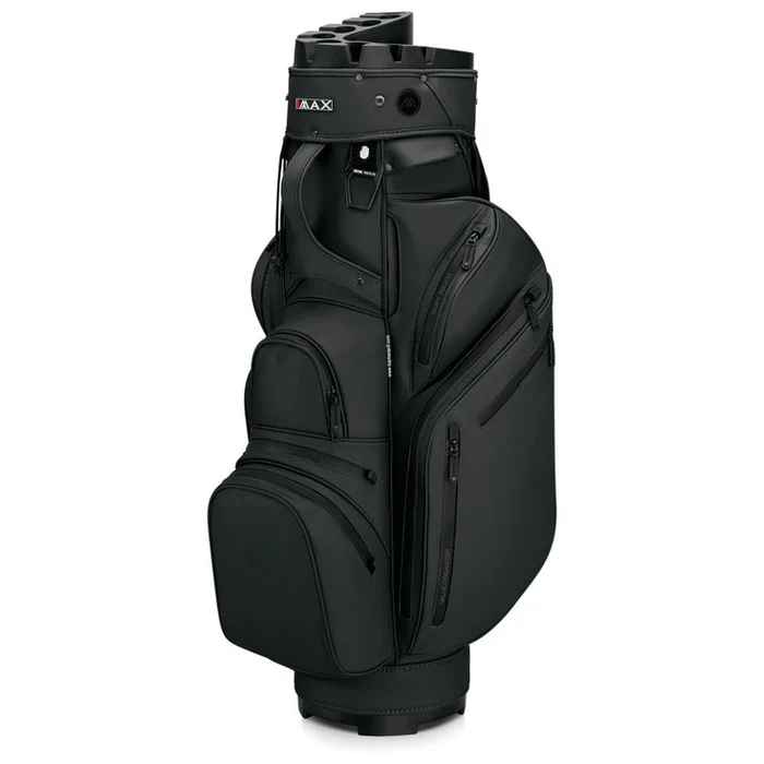 Sac chariot série Big Max Drilite Silencio Prime Black