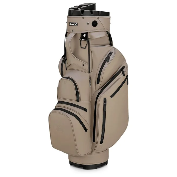 Sac chariot série Big Max Drilite Silencio Prime Taupe