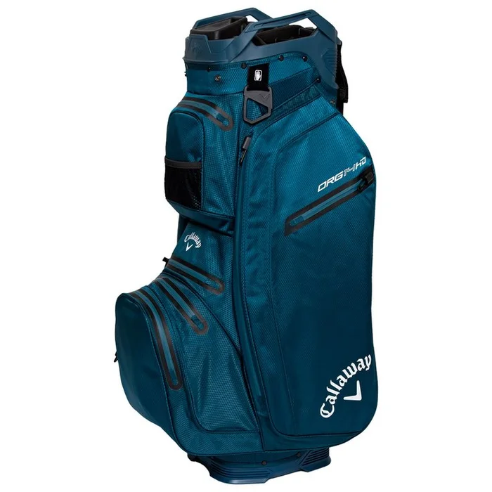 Sac chariot série Callaway Golf ORG 14 HD Navy