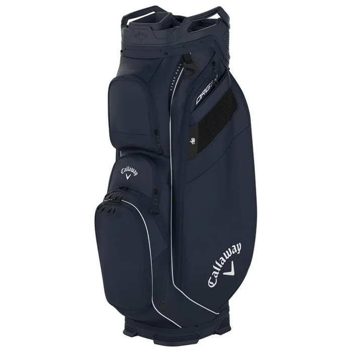 Sac chariot série Callaway Golf ORG 14 Navy
