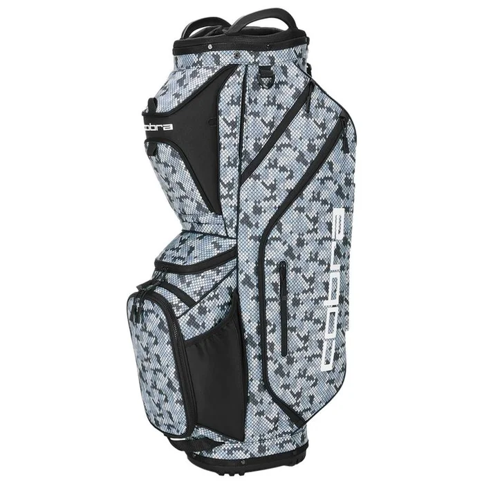 Sac chariot série Cobra Ultralight Pro Cart Snake Camo