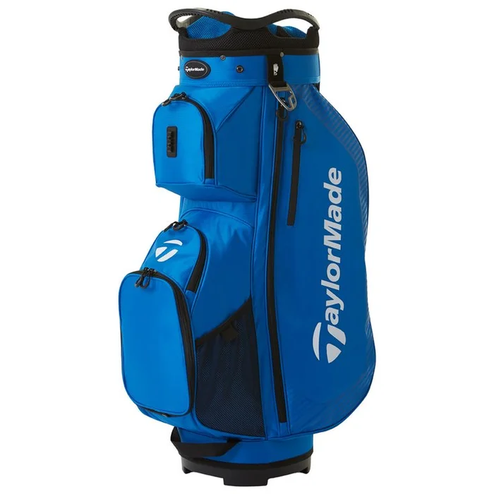 Sac chariot série Taylormade Pro Cart Royal