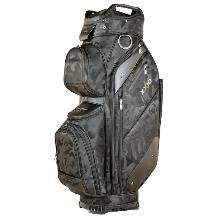 Sac chariot série XXIO Premium Cart Grey Camo