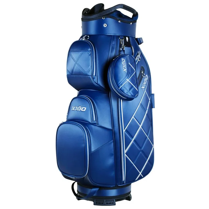 Sac chariot série XXIO Premium Ladies Cart Navy