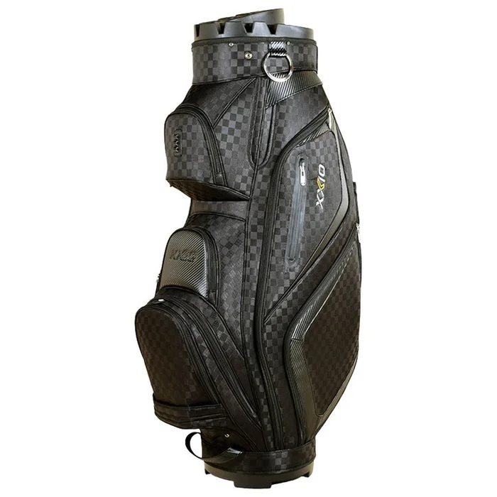 Sac chariot série XXIO Premium Organiser Cart Black