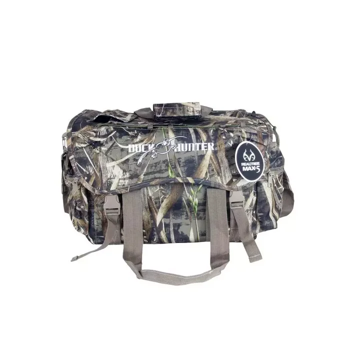 Sac d’affût flottant Duck Hunter