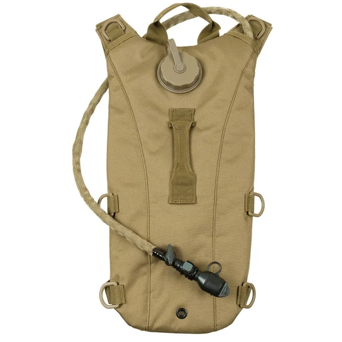 Sac d’hydratation MFH Sachet TPU EXTRÊME 2.5L