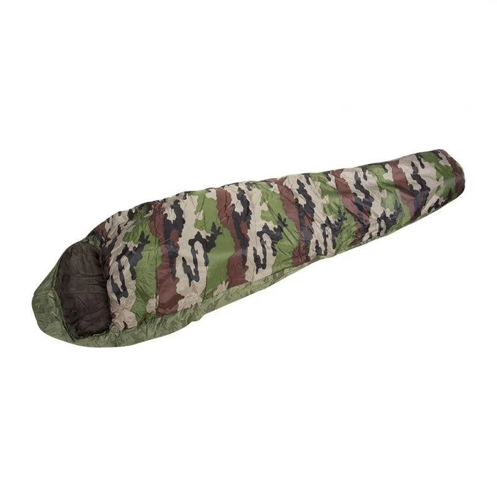 Sac de couchage Ares X-Pro Extreme [-10°C > -20°C]