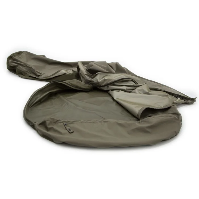 Sac de couchage Carinthia Expedition-Cover-Gore