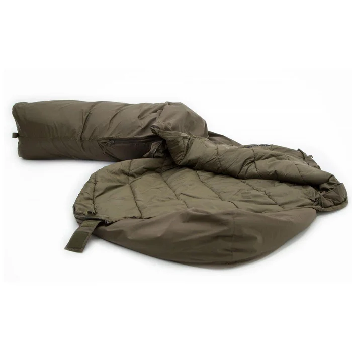 Sac de couchage Carinthia Tropen [+9°C > +5°C / Ext. -8°C]