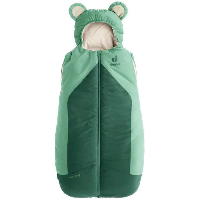 Sac de couchage Deuter MICRO STAR / ZIP MIDDLE – Image 3