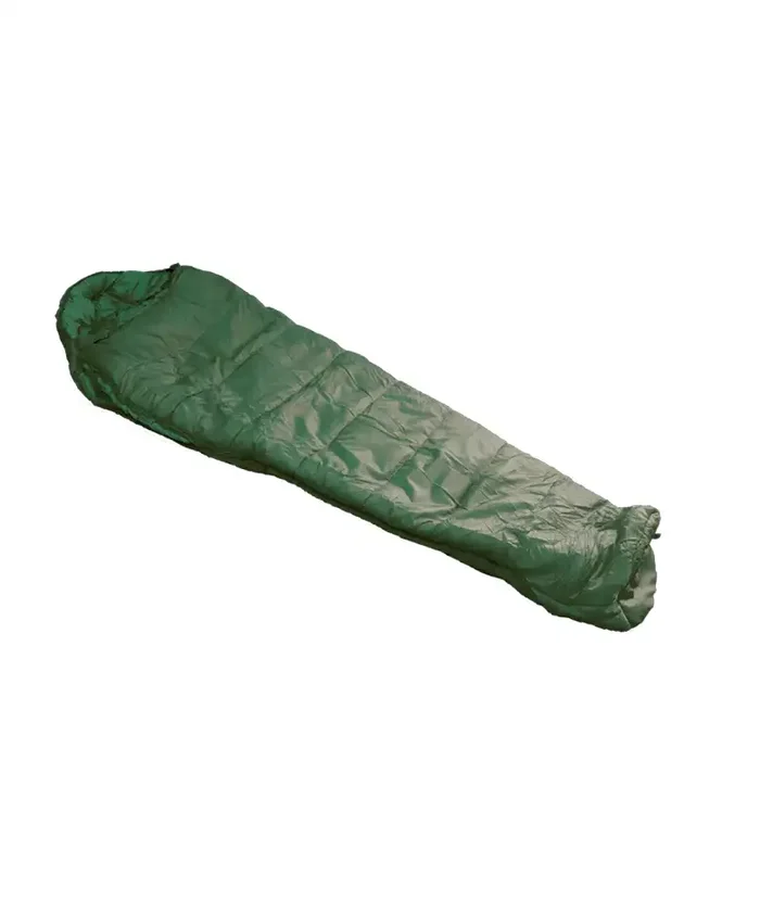 Sac de Couchage ÉTÉ 0° A-7°/ 1.6 Kg – OD Green